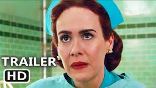 RATCHED (2020) Sarah Paulson Tráiler Subtitulado En Español