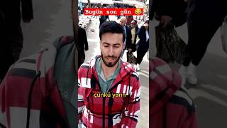 Bugün son gün 😂🤠#funyvideo #shortvideo #aboneolmayıunutmayın