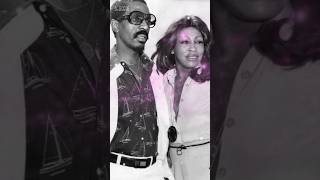 Tina Turner e Ike  ( primeiro marido ) #love #tinaturner #shorts