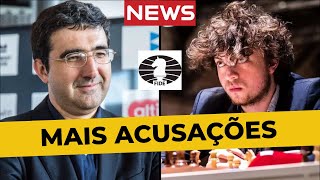 HANS e KRAMNIK Resultado Histórico e Polêmicas