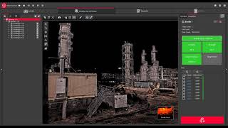 Leica Cyclone REGISTER 360 - Register your 3D point clouds