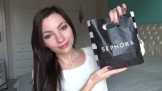 ПОКУПКИ: Too Faced, Guerlain, Revlon, OPI...