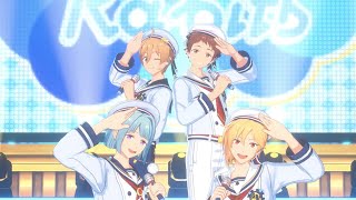 Ra*bits「Joyful×Box*」 あんさんぶるスターズ！！ Music ゲームサイズMV（2020.2）