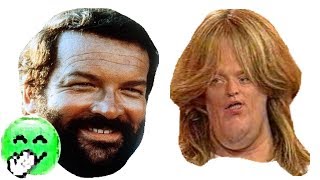 Bud Spencer spricht Klartext