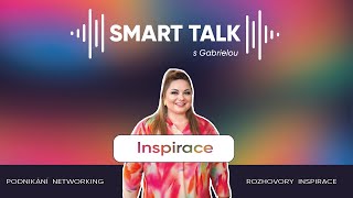 Podcast SMART TALK🎙inspirace: „Podnikatelský klub Smart Network vydal dluhopisy. Proč?"