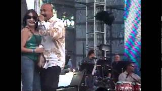 DIA NACIONAL DE LA SALSA 2011 - Oscar D' Leon - Kukyn