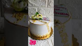 Tender Coconut 1kg Tall Cake Decoration