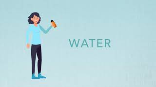 Water and the Nervous System | Dr. Gallant