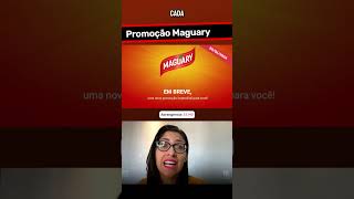 Promoção Maguary