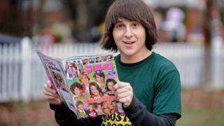 Mitchel Musso LEAVING Disney Channel??