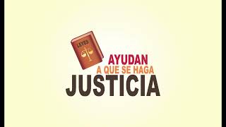 Funciones del Poder Judicial