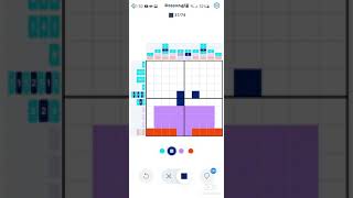 Nonogram Color | Daily Puzzle | 17.02.2021 (Ice sculpture)