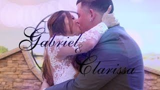 Gabriel & Clarissa Bernal - Wedding Film (22min)