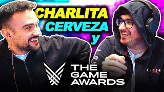 MEJORES MOMENTOS de ILLOJUAN y MANGEL 😂 | THE GAME AWARDS 2023 🏆