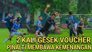 GESEK VOUCHER PINALTI!! piala liga 2024 | SMAN 4 BLITAR VS SMKN 1 KADEMANGAN