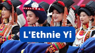 L'Ethnie Yi : une minorité méconnue.