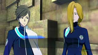 Let's Play Lost Dimension #32 Mana complete