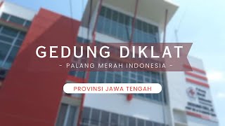 DIKLAT PMI PROVINSI JAWA TENGAH | PROMO VIDEO