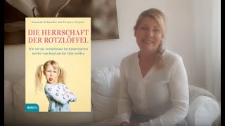 Susanne Schnieder: Die Herrschaft der Rotzlöffel