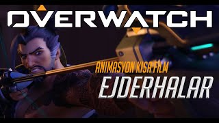 Overwatch Dragons | Türkçe Dublaj