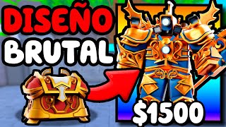 ¿La MEJOR UPDATE de SKIBIDI TOWER DEFENSE? en Roblox.