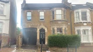 73 Beresford Road Harringay N8