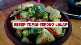 Jangan cobain resep ini kalo gak mau ketagihan #BundaAlfi