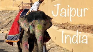 Discover the magic of India in Jaipur