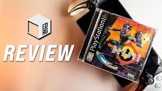 Remember Reboot on PS1? | PS1 Game Reviews