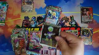 BT19 UNBOXING FIGHTERS AMBITION 3