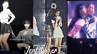 JENLISA Best TikTok Compilation | Jennie & Lisa Blackpink