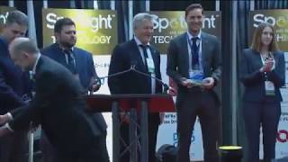 OTC 2018 Spotlight on New Technology Awards