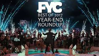 FYC Best of 2017 Year-End Roundup | All Things Considered - Episode 09