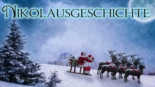 Eine Nikolausgeschichte (Teil 1)