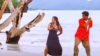 Manasantha Nuvve Video Song | Manasantha Nuvve Movie | Uday Kiran , Reema Sen | Volga Music Box