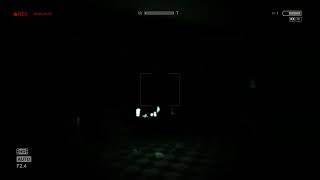 Outlast - What the hell is this?!? (Female Ward)