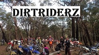 Cobaw with dirtriderZ 28.03.2015