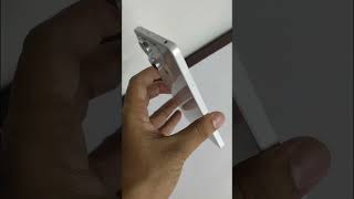 Redmi Note 13 #unboxing #redminote13 #white