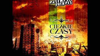 East West Rockers - Ciężkie czasy(cheeba, Grizzlee, Luta)