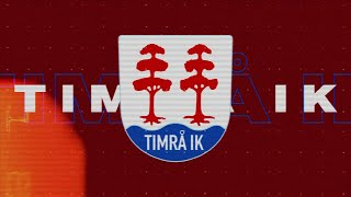 Timrå IK Goal Horn 2024-25 (Main)