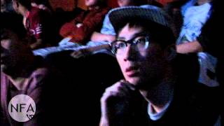 Evo 2012 - Interview/Random Conversation with Zhi of Cross Counter Asia