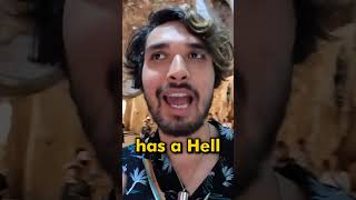 TheAnimeMan Goes To HELL!?