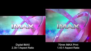 Suicide Squad IMAX Countdown | Digital vs. IMAX Full Frame Comparison | ItzJonnyFX