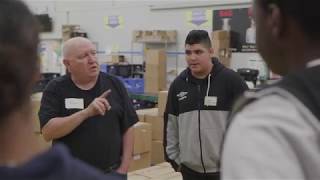 Food Bank of the Rockies - Safety Video