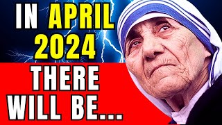 Mother Teresa REVEALED This Terrifying Secret Right Before She Died