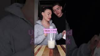 Pregnancy Shake (high fibre)