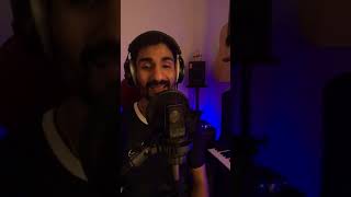 Tujhe Dekha Toh cover by Subodhh Sharma | Kumar Sanu | Lata Mangeshkar | Jatin-Lalit | Anand Bakshi