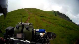 Scout Tour Var.2 - Hill Trip - Gamax AX 600 and Magicam SD21 HD