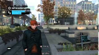 Watch_Dogs Online Hacking Pt. 5