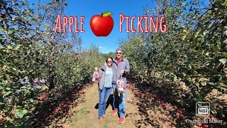 Fun Time at Mercier Orchards